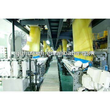 jacquard power loom machine